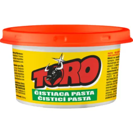 Toro pasta 200 g