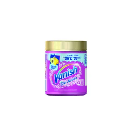 Vanish prášek odstr.skvrn 470g