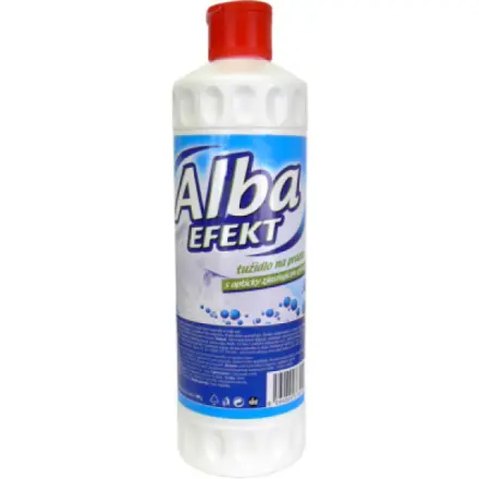 Alba Efekt 500g
