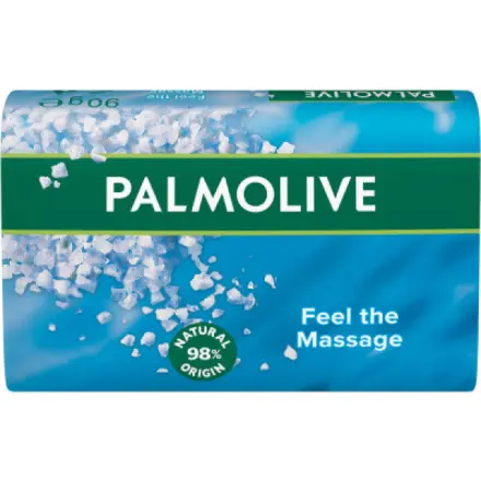 Palmolive mýdlo 90g Spa Massage