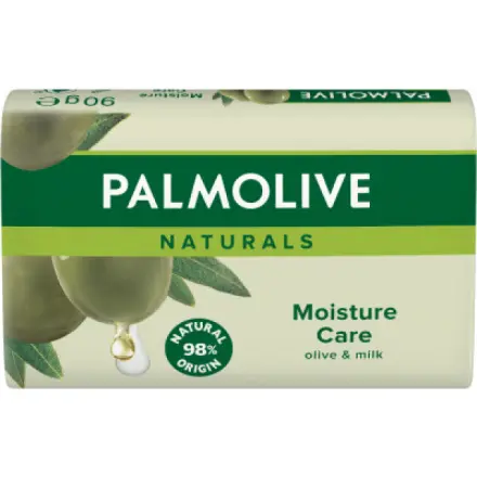 Palmolive mýdlo 90g Olive
