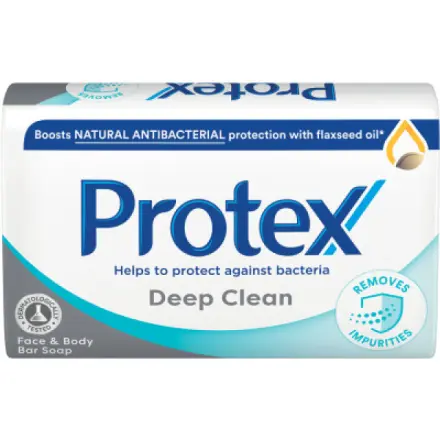 Protex mýdlo 90g DEEP Clean