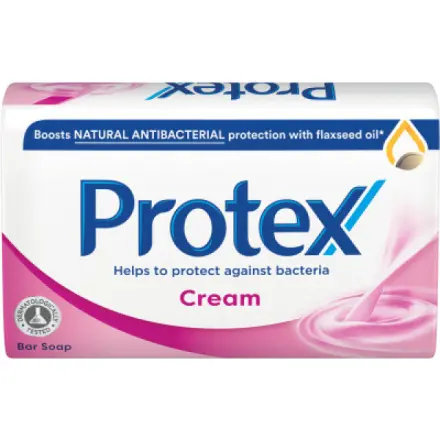 Protex Cream mýdlo 90 g