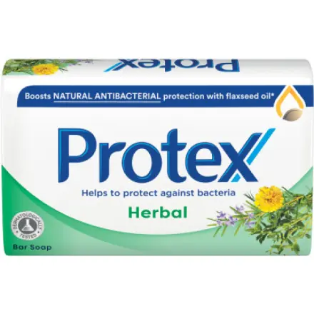 Protex mýdlo 90g herbal