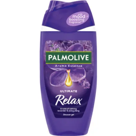 Palmolive Sprchový gel Aroma Essence Ultimate Relax 250 ml