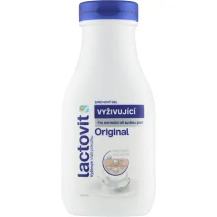 Lactovit SG 300ml Original