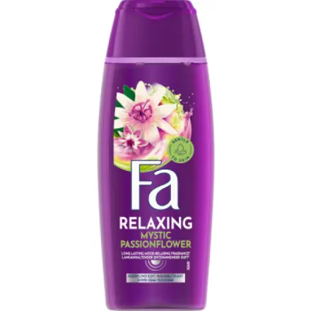 Fa Sprchový gel Mystic Moments 250 ml