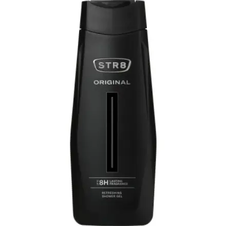STR8 Original sprchový gel, 400 ml