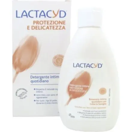 Lactacyd Femina 300ml