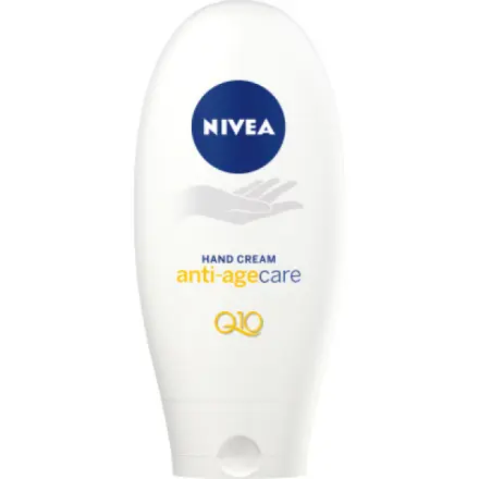 Nivea Q10 Anti-Age Care krém na ruce, 100 ml
