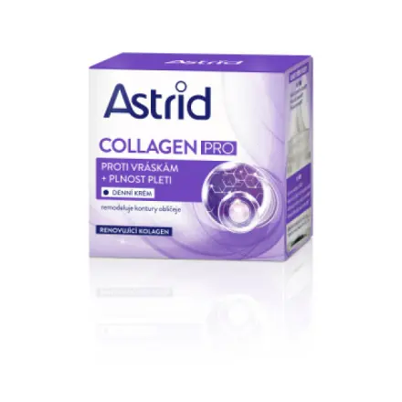 Astrid Collagen pro Denní 50ml