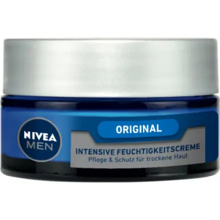 Nivea Men Hydrocare hydratační pleťový krém 50 ml