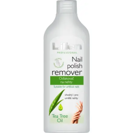 LILIEN odlakovač 200ml Provital TTO