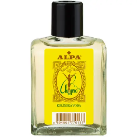 Chypre kolinska voda 100ml