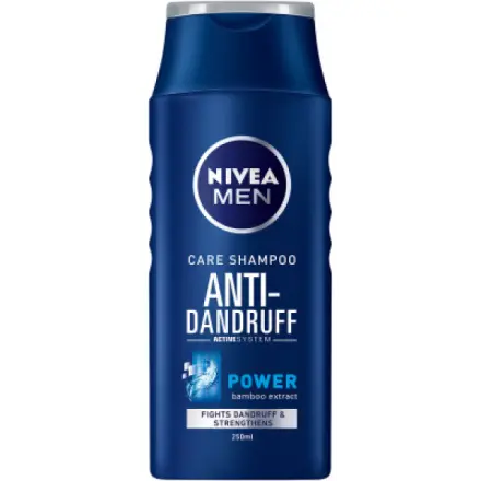 Nivea Men šampon proti lupům 250 ml