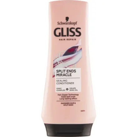 Gliss Balzám Split Ends Miracle 200 ml
