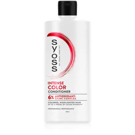 Syoss Color kondicionér pro barvené vlasy 440 ml