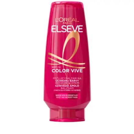 ELSEVE BALZÁM 200ML COLOR VIVE