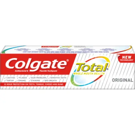 Colgate zubní pasta Total 12 75ml