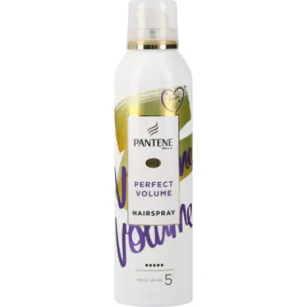 Pantene Pro-V Perfect Volume sprej na vlasy pro dokonalý objem 250 ml