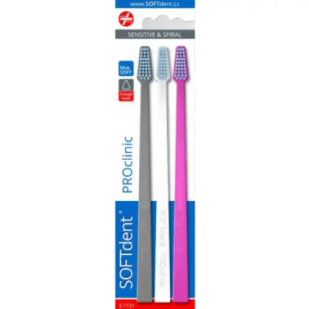SOFTdent ProClinic S1131 3KS