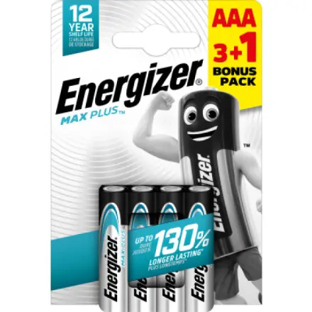 Energizer Varta Ready2Use nabíjecí AAA akumulátory NiMH, 800 mAh, 2 ks, 961020