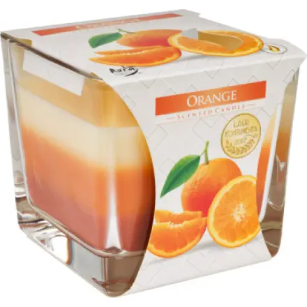 Bispol Aura Orange 170g