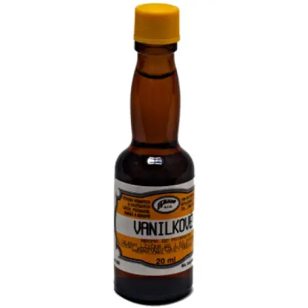Aroco Aroma Vanilkové aroma