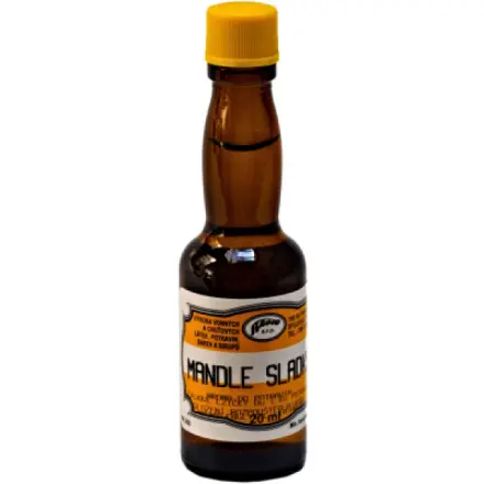 Mandle sladká aroma do potravin 20 ml
