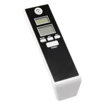 Compass Alkohol tester BLACK/WHITE, digitální, 01901
