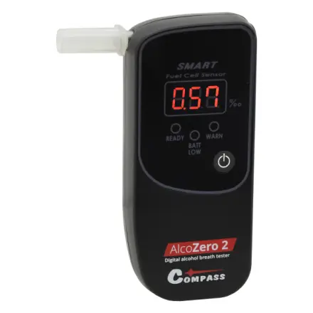 Compass Alkohol tester AlcoZero2 - elektrochemický senzor (CA 20FS), 01907