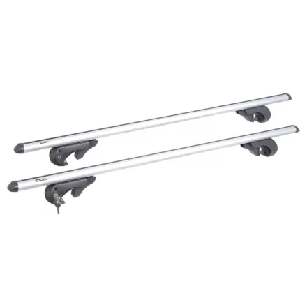 Compass Příčný nosník zamykací hliníkový 120cm ALU-TOP TÜV, 02309