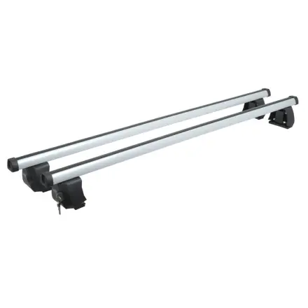 Diheng Střešní nosič FABIA III zámek ALU DIH - liftback, 02329