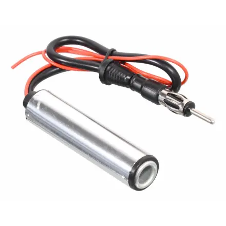 Compass Anténní zesilovač AM/FM 12V, 03161
