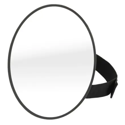 Compass Zrcátko dětské na zadní sedadlo 17cm, 05240