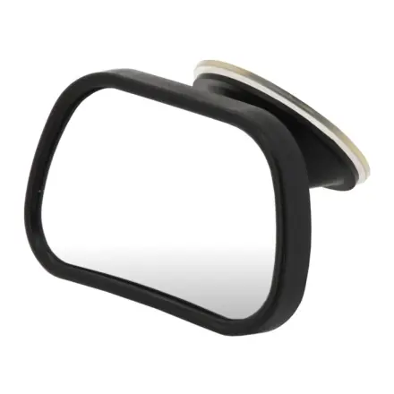 Compass Zrcátko dětské na čelní sklo 90x60mm, 05241