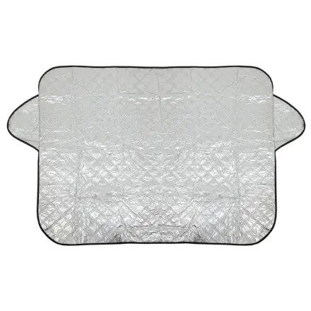 Compass Clona ICY na čelní sklo 145 x 115cm, 05954