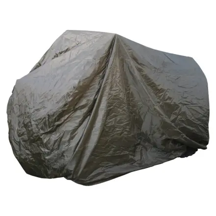 Compass Ochranná plachta ČTYŘKOLKA 240x140x120cm NYLON, 05964