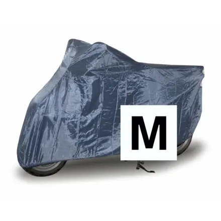 Compass Ochranná plachta na motocykl M 203x89x122cm NYLON, 05973