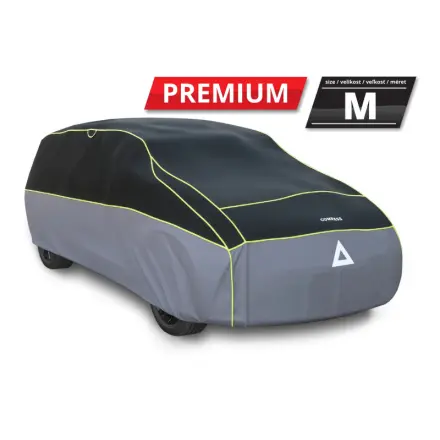 Compass Ochranná plachta proti kroupám PREMIUM M 430×165×119cm, 05996
