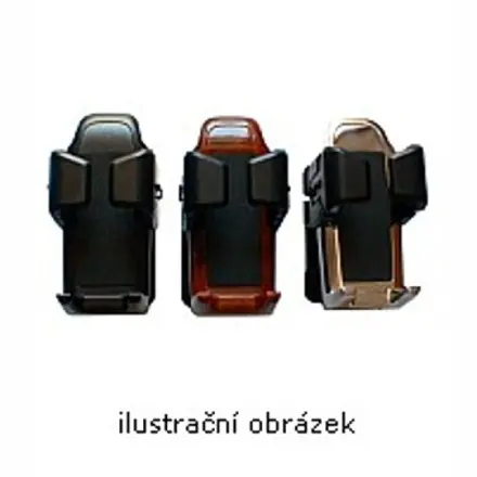 Compass Držák telefonu ORION dřevo, 06238