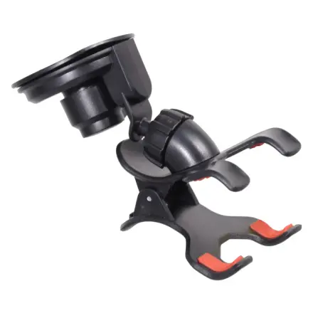 Compass Držák telefonu / GPS na přísavku DOUBLE CLIPS, 06255