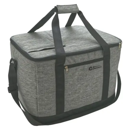 Compass Termotaška BIG BAG 44l šedá, 06515