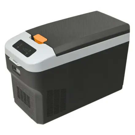 Compass Chladící box COOLER kompresor 28l 230/24/12V -20°C, 07080
