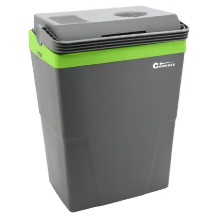 Compass Chladící box 22l 230V/12V ECONOMY, 07118