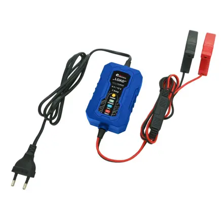Compass Nabíječka akumulátoru LOAD PRO 2Amp 6/12V, 07157