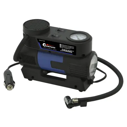 Kompresor COMPASS 07192 Drame