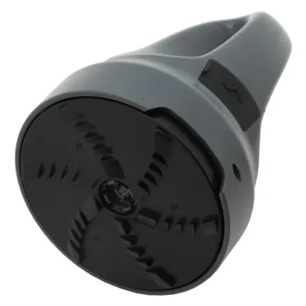 Compass Škrabka na led rotační AKU, 07209