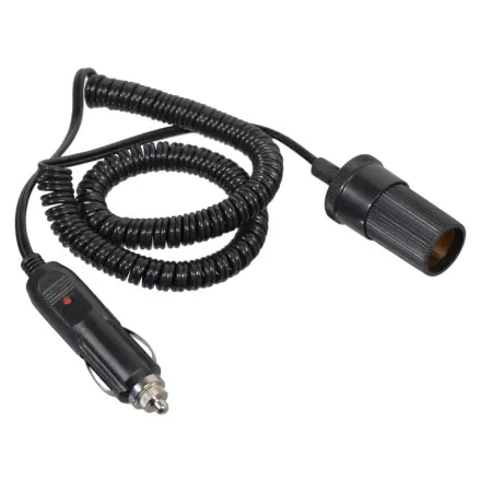 Compass Prodlužovací kabel 12/24V 5A 3m, 07425