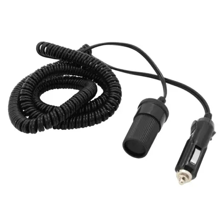 Compass Prodlužovací kabel 12/24V 10A 5m, 07426